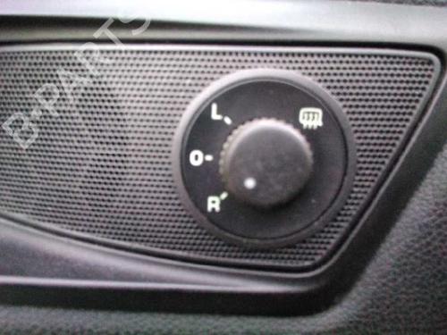 Left front window switch SKODA OCTAVIA II (1Z3)  | BP5142600I27  - Image 15
