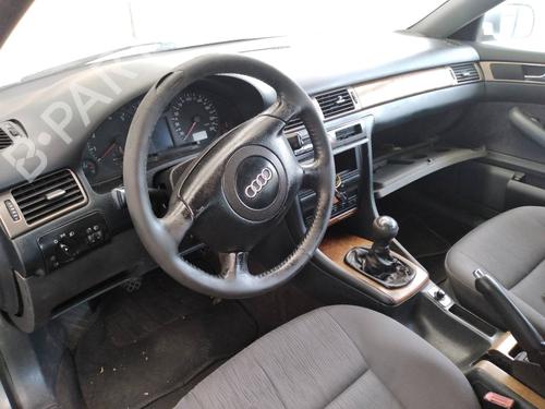 Front left window mechanism AUDI A6 C5 (4B2) 2.4 | BP8164205C22 