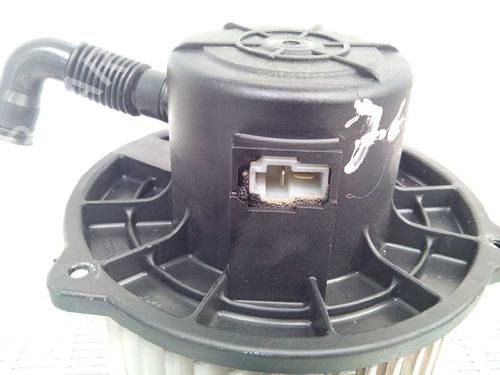 Heater blower motor HYUNDAI MATRIX (FC) 1.5 CRDi | BP588978M62 