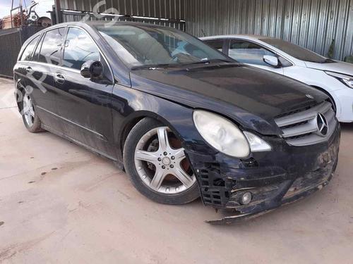 Kompresser Støtte/Fjedring MERCEDES-BENZ R-CLASS (W251, V251)  | BP34693223M103  - Image 7