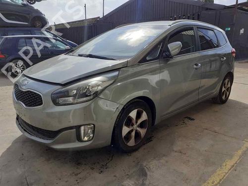 Left front shock absorber KIA CARENS IV | BP30531246M16 - Image 4