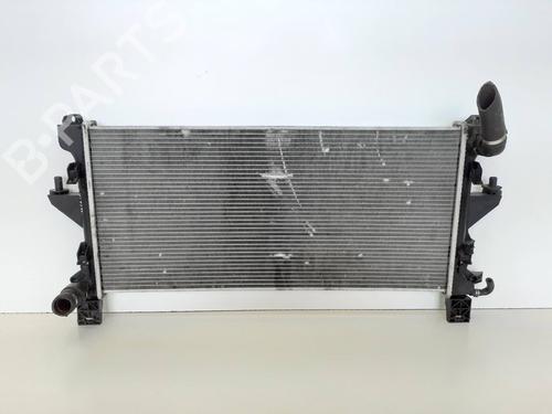 kler-citroen-jumper-ii-platformchassis-2006-23401268 main image