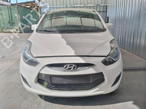 Intercooler HYUNDAI ix20 (JC)  | BP9816815M30  - Image 5
