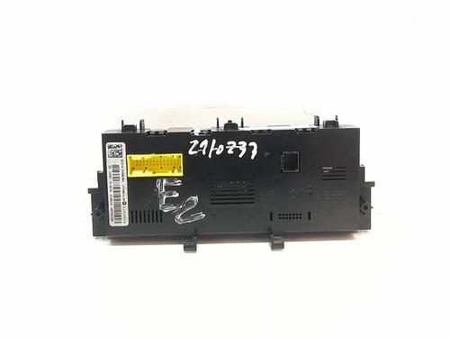 Climate control CITROËN C3 II (SC_)  | BP8942856I5 