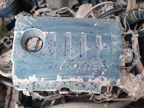 Front bumper HYUNDAI i30 (FD)  | BP31153668C7 