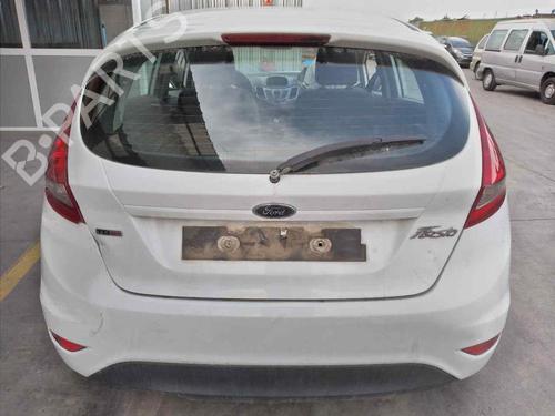 Left front window switch FORD FIESTA VI (CB1, CCN) 1.4 TDCi | BP16995814I27 