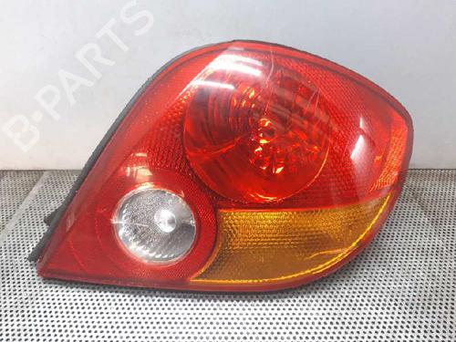 Right taillight HYUNDAI COUPE II (GK) 2.0 GLS | BP2693580C35 
