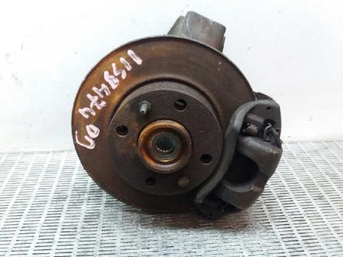 Højre Styrespindel Lejehus SEAT MARBELLA (28A) 0.9 Cat (41 hp) 595268