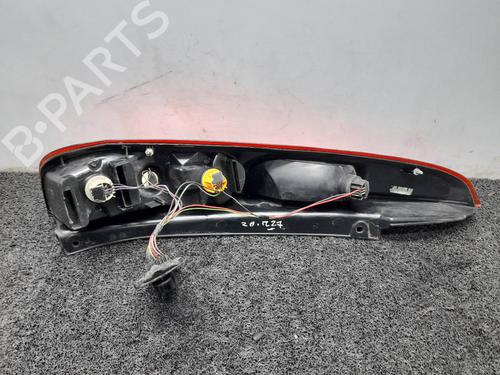Right taillight FORD FIESTA V (JH_, JD_) 1.4 TDCi | BP6997080C35 