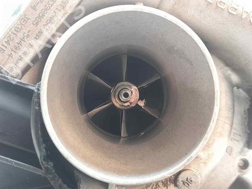 Turbocharger/Supercharger RENAULT SCÉNIC II (JM0/1_)  | BP18096030M71 