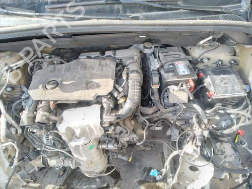 Left front window switch OPEL COMBO E Tour / Life (K9) | BP18083215I27 - Image 25