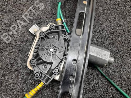 Front right window mechanism BMW 3 Compact (E46) 316 ti | BP7199069C23 