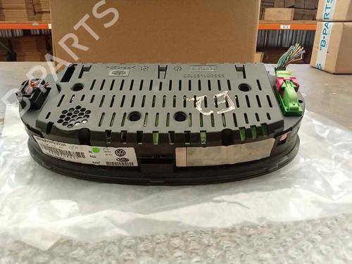 Instrument cluster VW POLO (9N_, 9A_) 1.4 TDI | BP13253360C47 