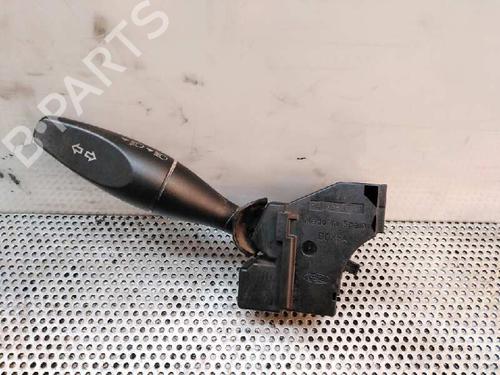 Used Headlight switch Headlight switch FORD TRANSIT CONNECT (P65_, P70_, P80_) 1.8 TDCi (90 hp) 1389967 1389967