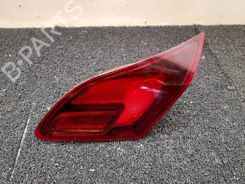Used Right tailgate light Right tailgate light OPEL ASTRA J (P10) [2009-2016] 10166474 10166474