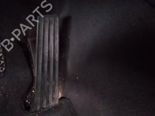 Used Pedal BMW X1 (E84) sDrive 18 d (143 hp) 9213841