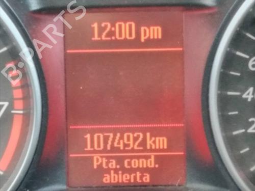 Right front steering knuckle FORD S-MAX (WA6) | BP9527447M26 - Image 28