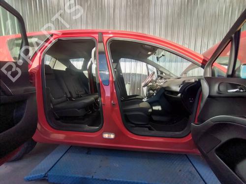 Engine mount OPEL MERIVA B MPV (S10)  | BP9072100M89  - Image 23