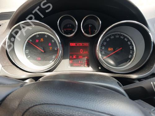 Starter OPEL INSIGNIA A (G09) 2.0 CDTI (68) | BP34402666M8 - Image 12