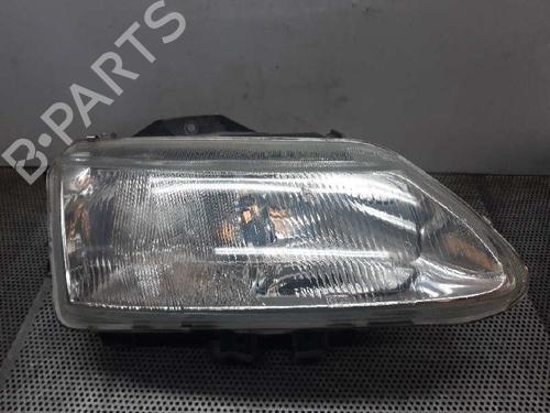 Used Right headlight RENAULT ESPACE III (JE0_) 2.2 D (114 hp) 2846357