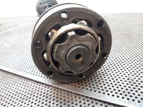 Left front driveshaft SEAT CORDOBA (6K1, 6K2) 1.9 TD | BP1539966M38 