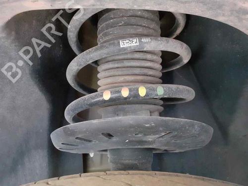Used Left front shock absorber Left front shock absorber 26143388 26143388