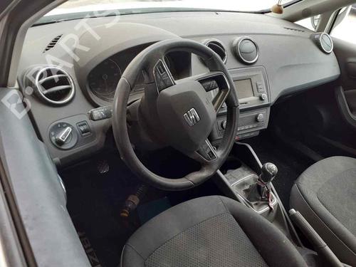Left front window switch SEAT IBIZA IV (6J5, 6P1) 1.2 TSI | BP39714546I27 - Image 6