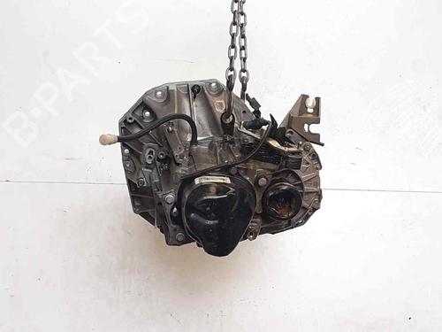 Gearbox RENAULT KANGOO BE BOP (KW0/1_) 1.5 dCi 75 | BP30926680M3 