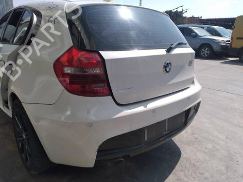 Throttle body BMW 1 (E87) 118 d | BP36775253M82 - Image 9