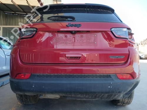 Front slam panel JEEP COMPASS (MP, M6, MV, M7) 1.6 CRD | BP36504944C72 - Image 9
