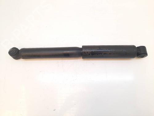 Used Left rear shock absorber Left rear shock absorber 13666425 13666425