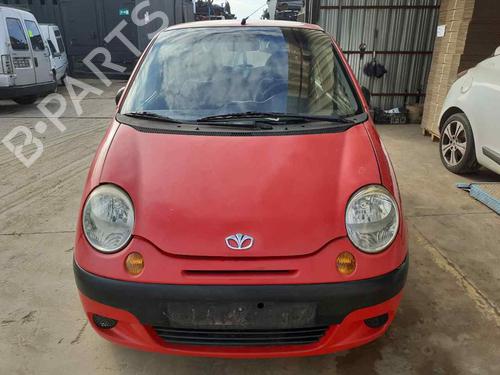 Steering column DAEWOO MATIZ (M100, M150) 0.8 | BP31371673M21 