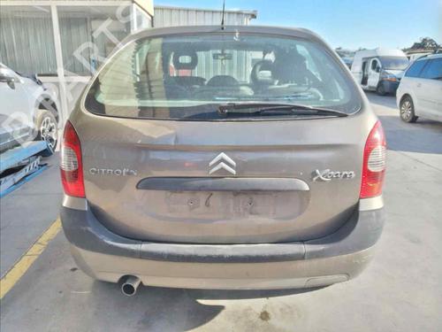 Front left interior door handle CITROËN XSARA PICASSO (N68) 1.6 HDi | BP20236687I13 
