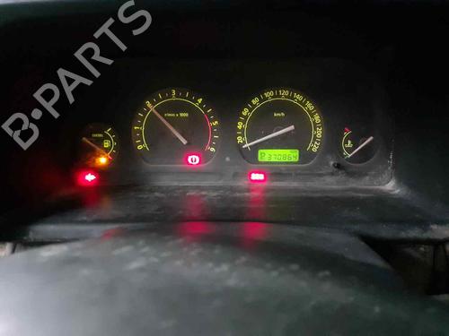 Rudehejsemekanisme Højre bagtil LAND ROVER FREELANDER I (L314)  | BP25254577C25 
