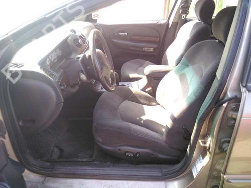 Left front window switch CHRYSLER 300M (LR) | BP5838739I27 - Image 12