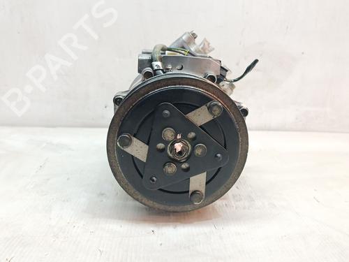 AC compressor MAZDA 3 (BK) 1.6 DI Turbo | BP33719287M34 - Image 3