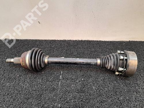 Used Right rear driveshaft Right rear driveshaft AUDI A3 (8L1) S3 quattro (210 hp) 7988639 7988639