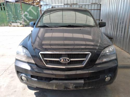 Starter KIA SORENTO I (JC) 2.5 CRDi 4WD | BP34438954M8  - Image 6
