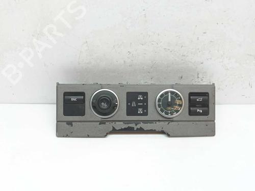 Used Switch Switch LAND ROVER RANGE ROVER III (L322) 3.0 D 4x4 (177 hp) 39647310 39647310