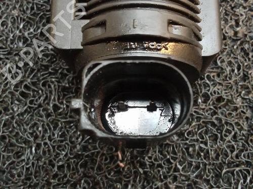 Egr OPEL ASTRA H (A04) 1.9 CDTI (L48) | BP9812819M69 