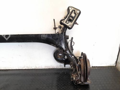Rear axle PEUGEOT 307 Break (3E) 2.0 HDI 110 | BP18843848M2 
