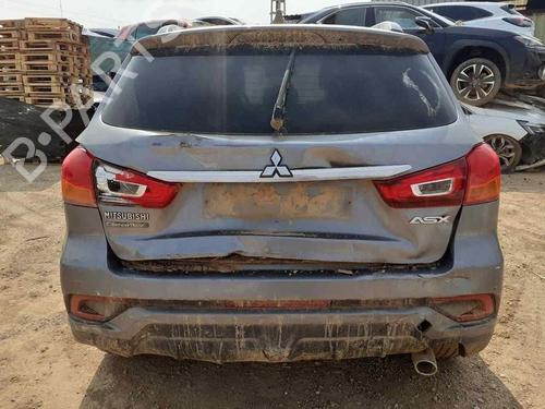 AC radiator MITSUBISHI ASX (GA_W_) 1.6 MIVEC (GA1W) | BP26504730M32 - Image 6