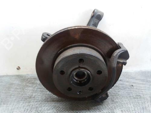 Used Right front steering knuckle MERCEDES-BENZ VITO Van (W638) 110 D 2.3 (638.074, 638.078) (98 hp) 2999234