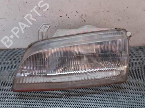 Used Left headlight Left headlight 12313261 12313261