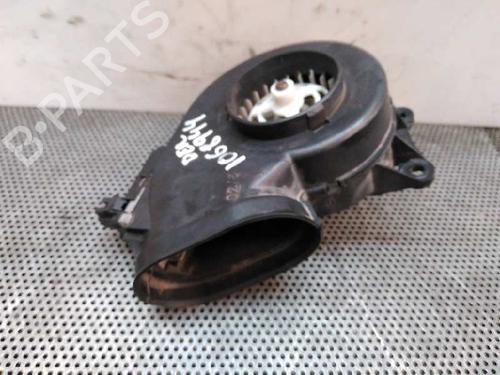 Used Heater blower motor CITROËN C8 (EA_, EB_) 2.0 HDi (120 hp) 1996736