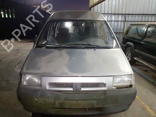 Brukte deler til CITROËN JUMPY I (U6U_) 1.9 D (69 hp) 4348456