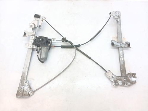 Used Front right window mechanism Front right window mechanism 36642588 36642588