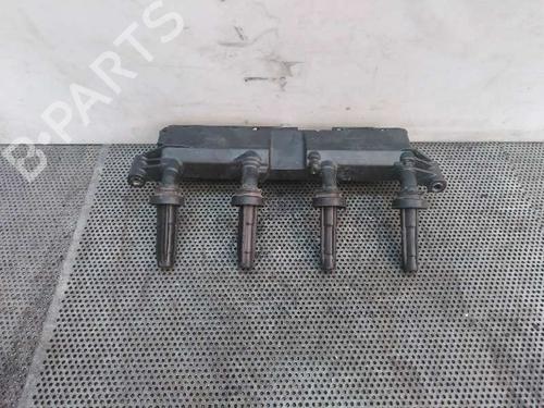 Used Ignition coil Ignition coil 1790511 1790511