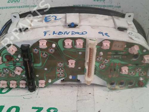 Instrument cluster FORD MONDEO II (BAP) 1.8 TD | BP1204462C47 