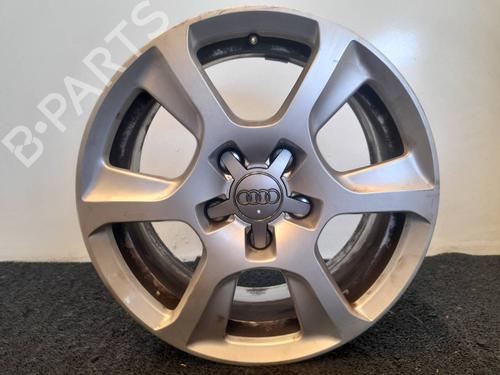 rim-audi-a4-b8-8k2-20-tdi-7jx16h2-2007-2008-2009-2010-2011-2012-2013-2014-2015-2016-2017-10244431 main image